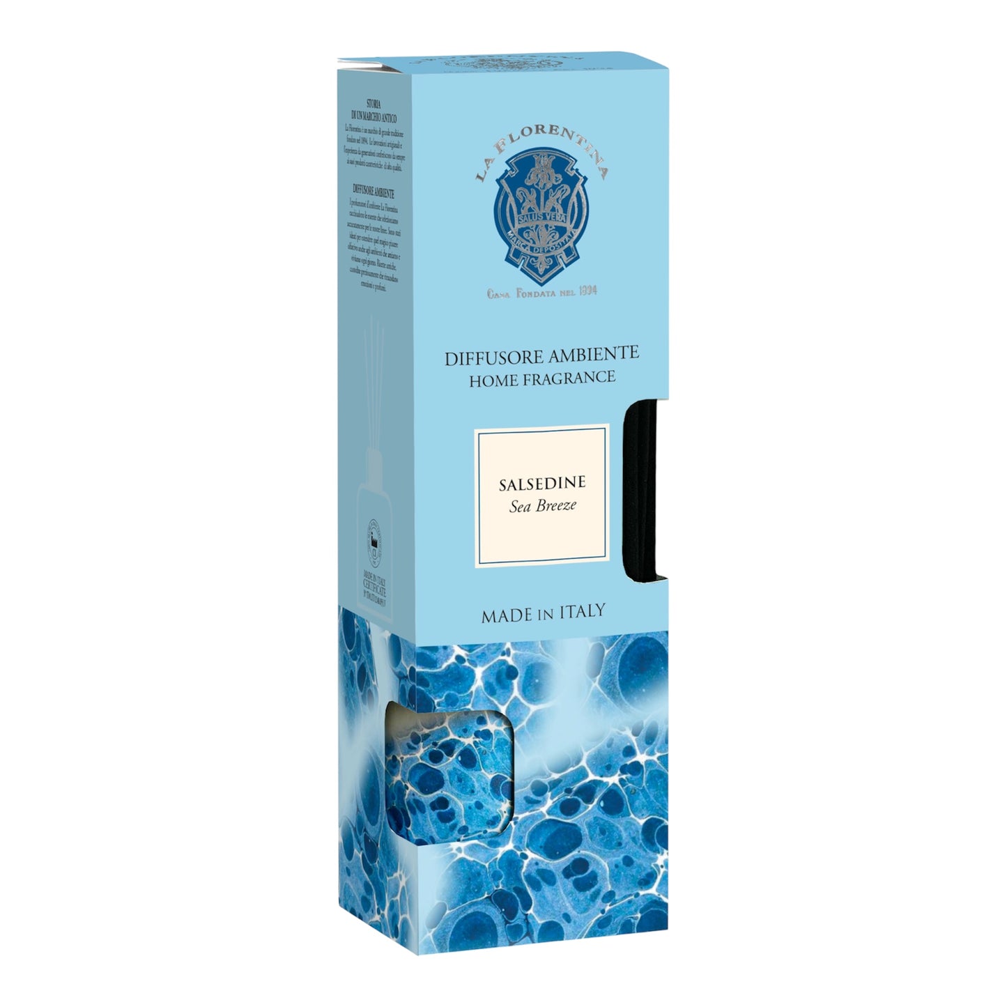 La Florentina Sea Breeze Diffuser
