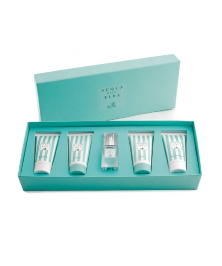 Acqua Dell'Elba Classica 5-Piece Set