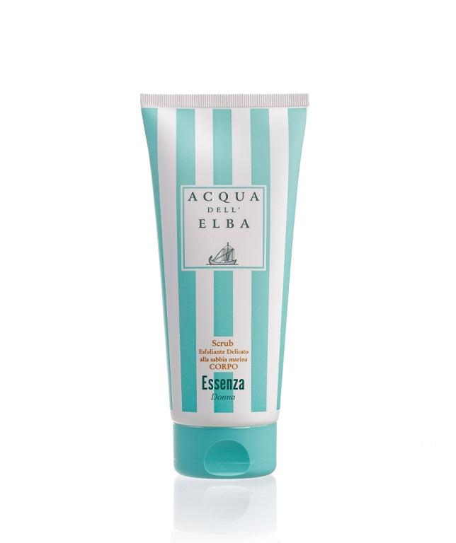 Acqua Dell'Elba Classica Exfoliate Body Scrub