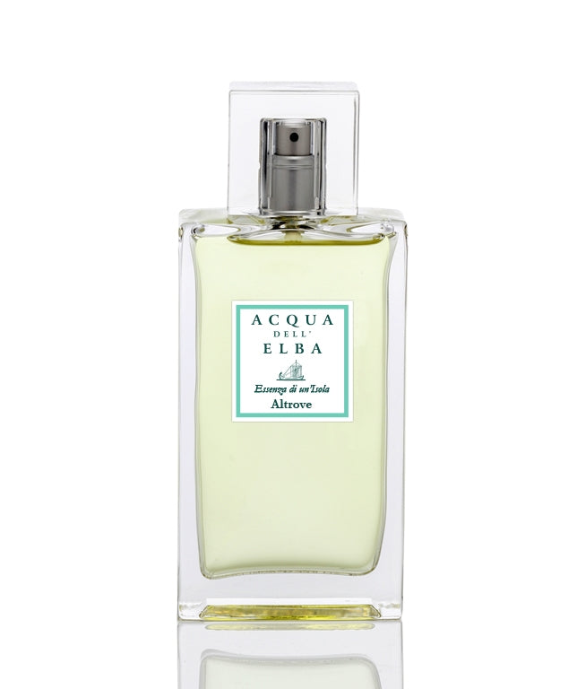 Acqua Dell'Elba Altrove eau de parfum