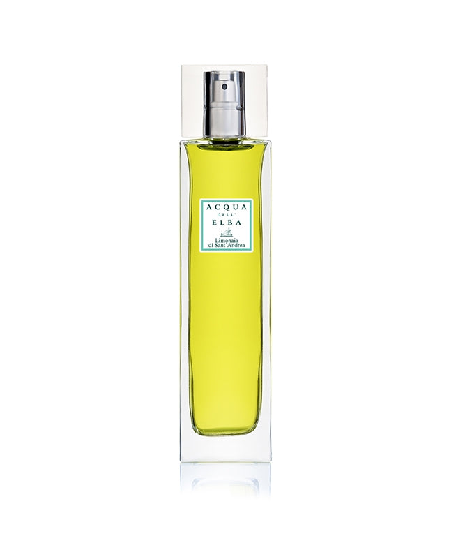 Acqua Dell'Elba Limonaia Di Sant' Andrea Room Spray