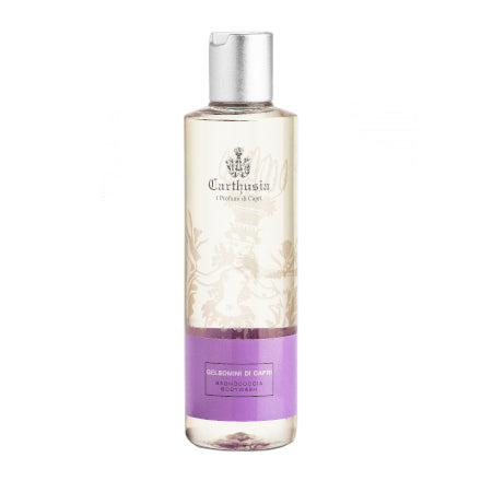Carthusia Gelsomini di Capri Shower Gel