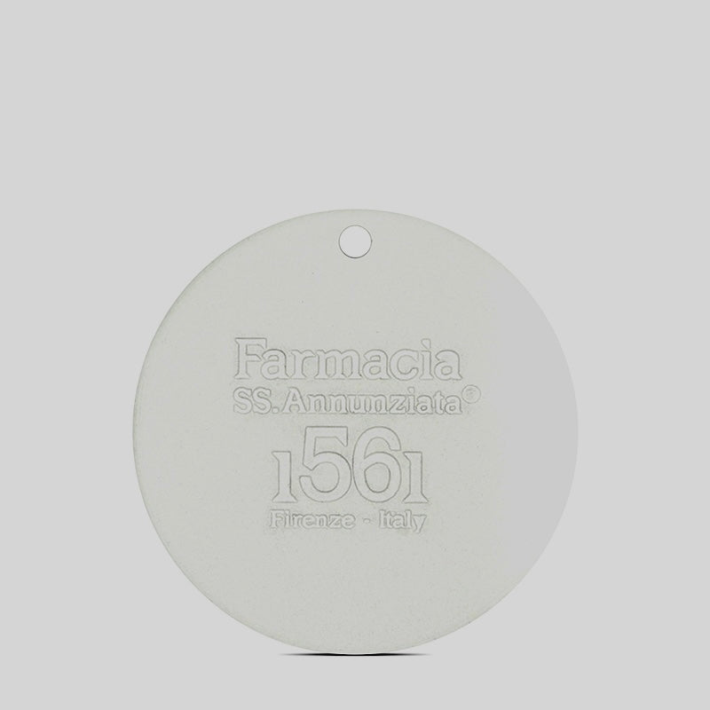 Farmacia SS. Annunziata Ceramic Tablet