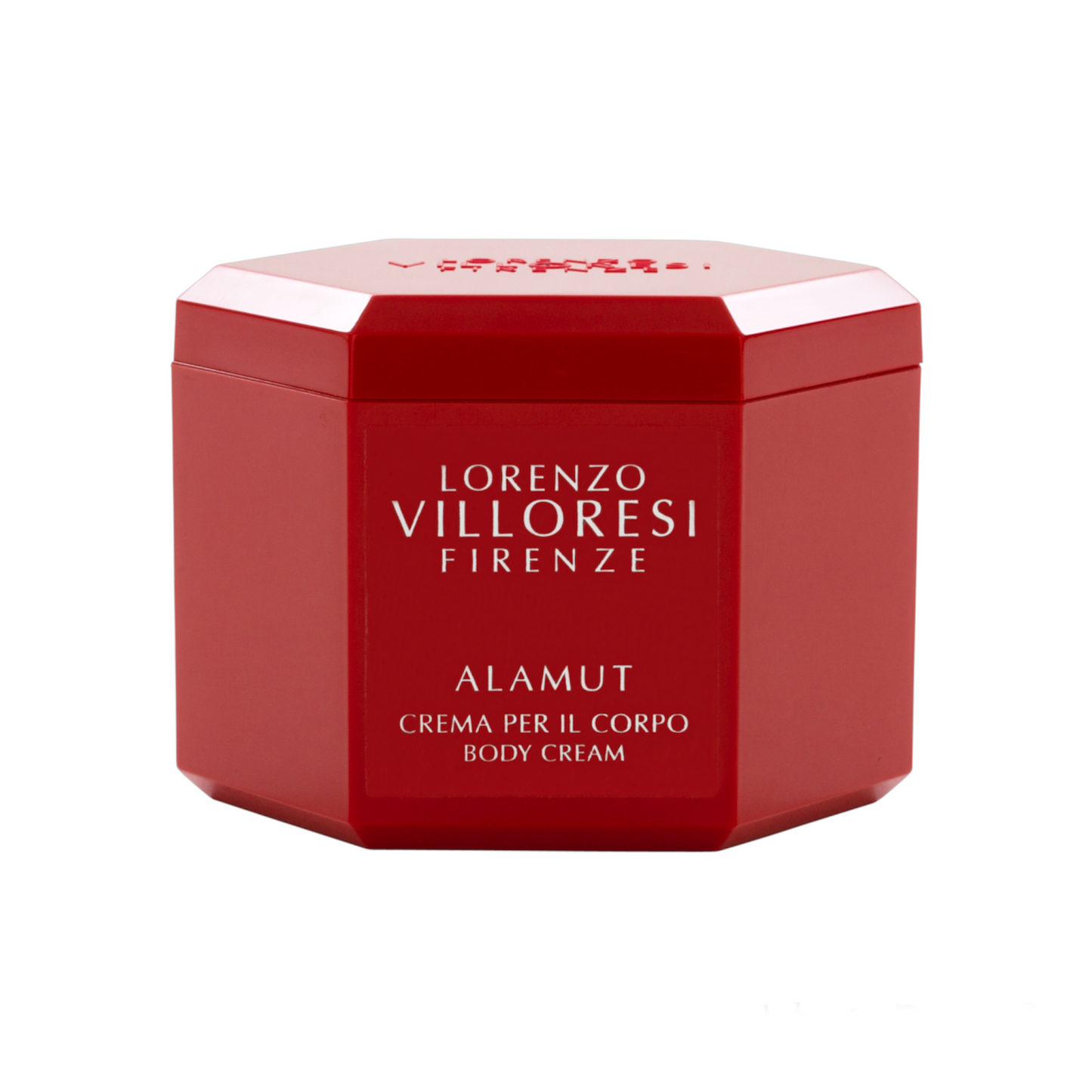 Lorenzo Villoresi Alamut Body Cream
