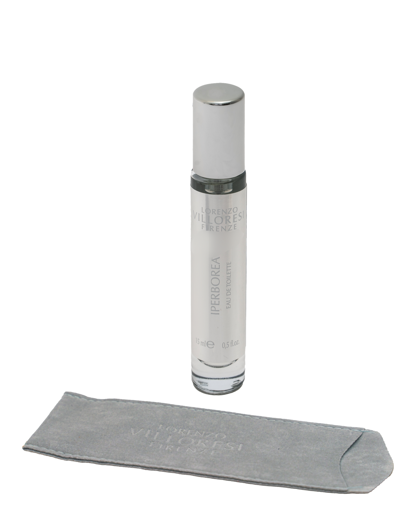 Lorenzo Villoresi Iperborea Eau de Toilette (Travel Size)