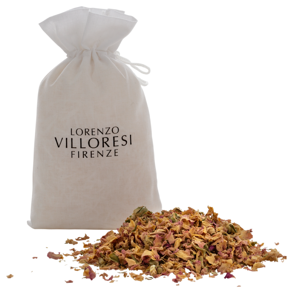 Lorenzo Villoresi Teint De Neige Scented Sachet
