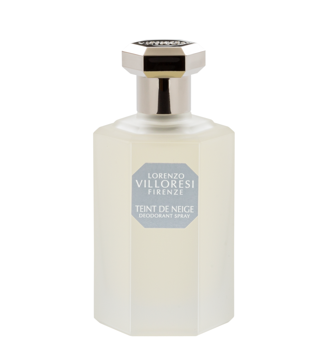 Lorenzo Villoresi Teint De Neige Deodorant