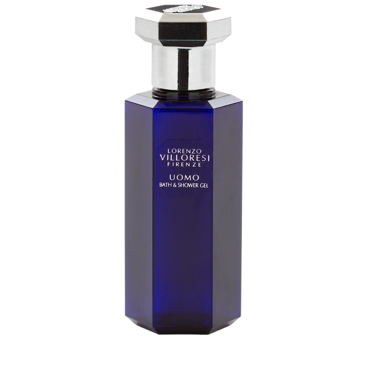 Lorenzo Villoresi Uomo Bath & Shower Gel