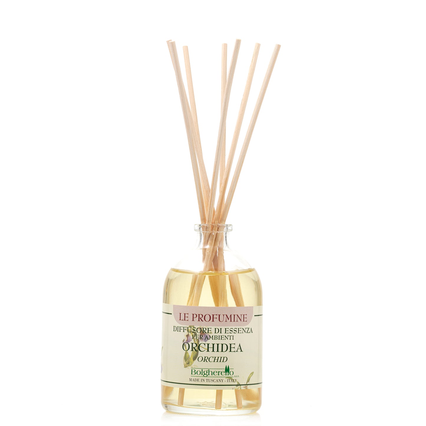 Bolgherello Orchid Diffuser