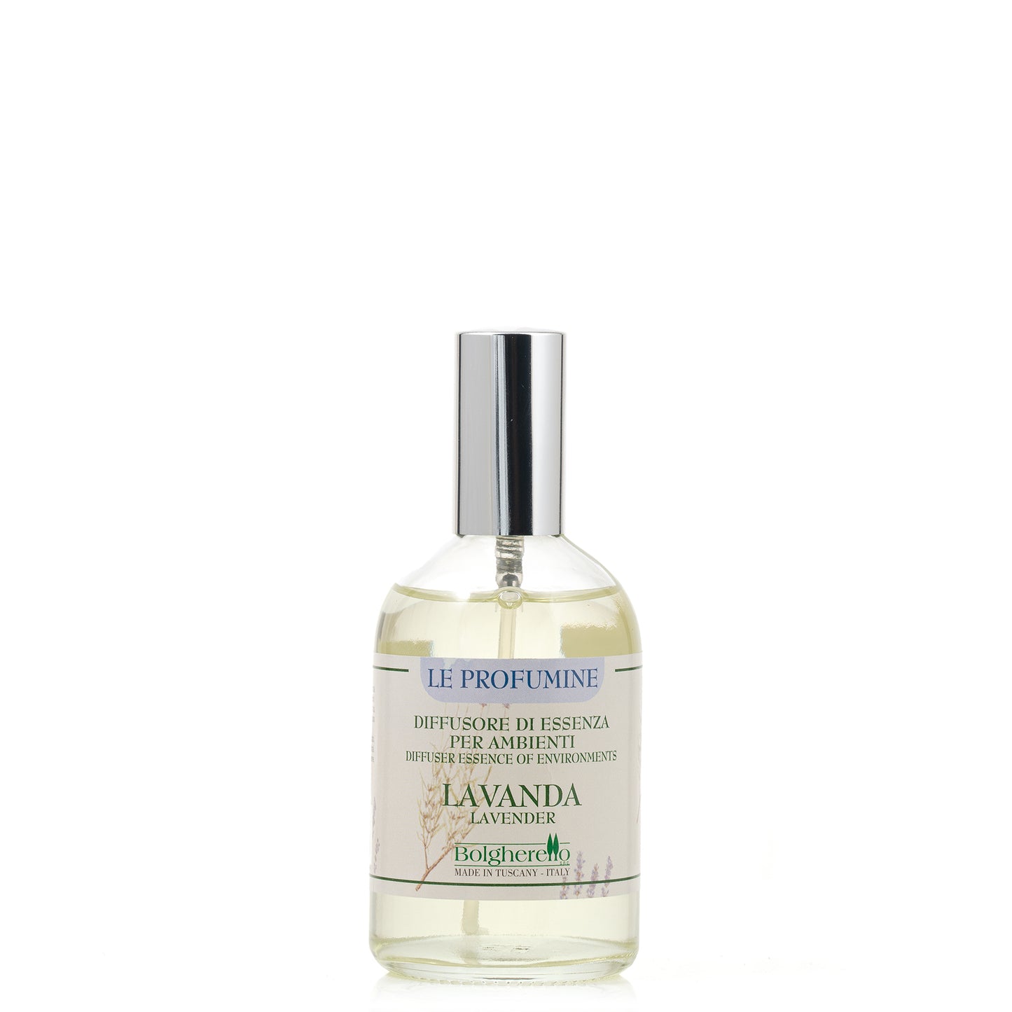 Bolgherello Lavender Room Spray