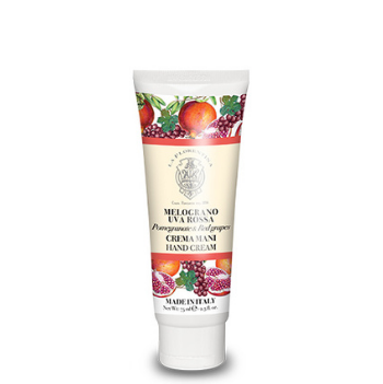 La Florentina Pomegranate & Red Grapes Hand Cream
