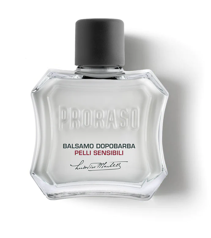 Proraso After Shave Balm: Sensitive Skin