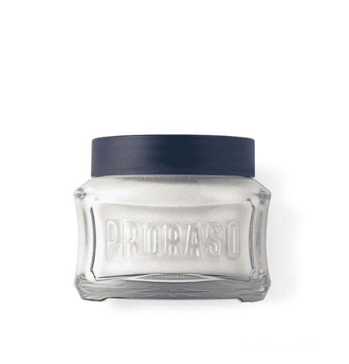 Proraso Pre-Shave Cream: Protective