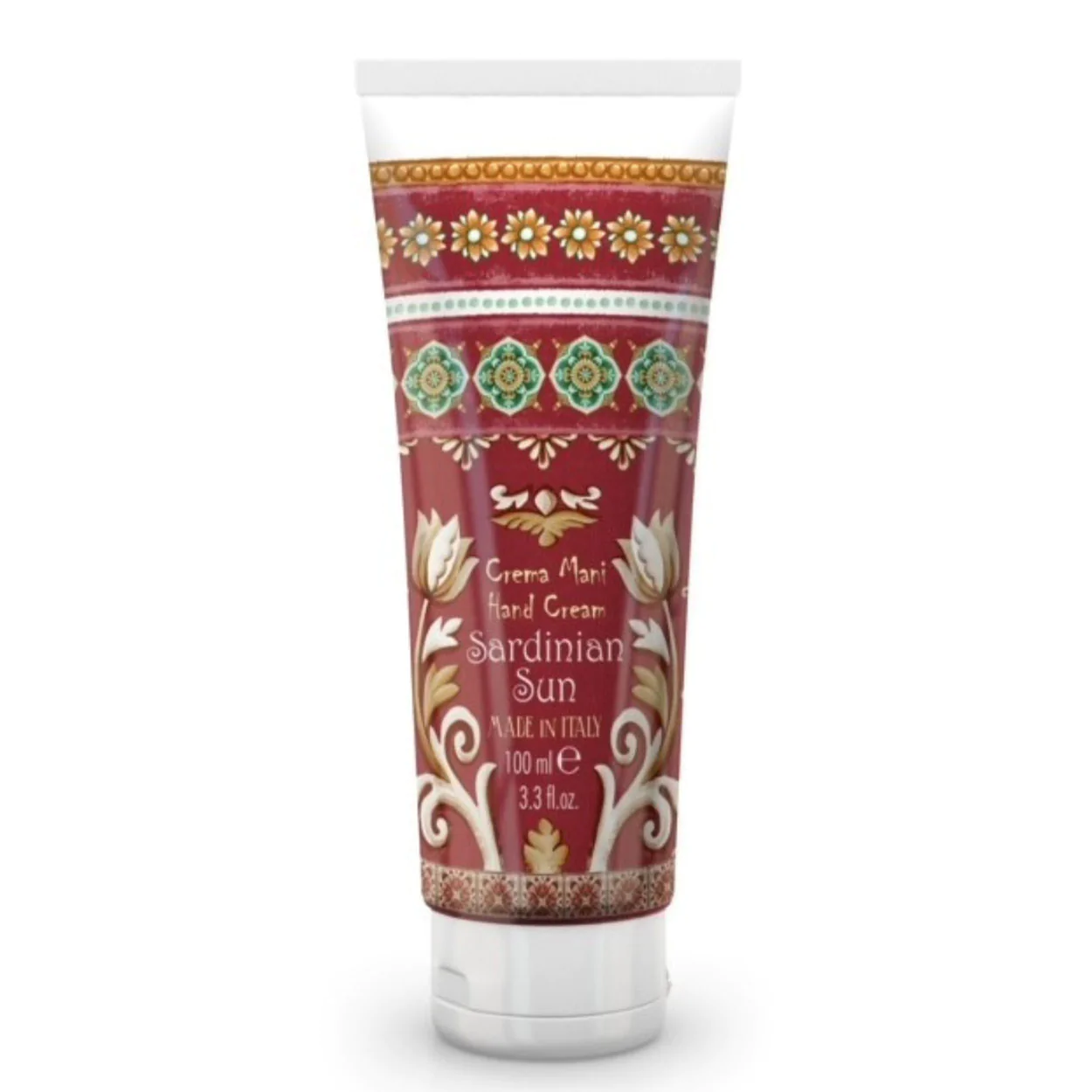 Rudy Profumi Sardinian Sun Hand Cream