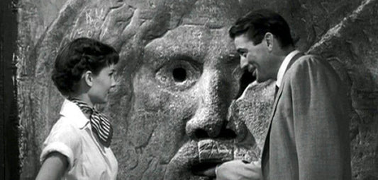 Bocca Della Verità