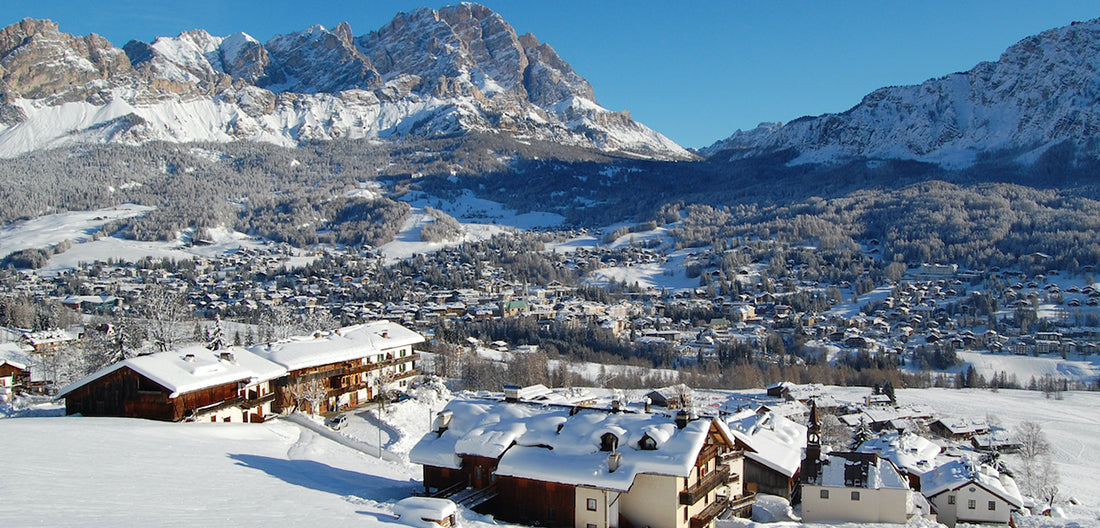 Cortina D’Ampezzo