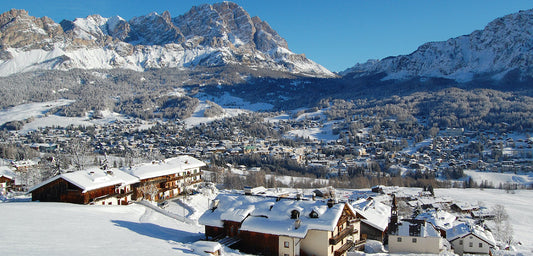 Cortina D’Ampezzo
