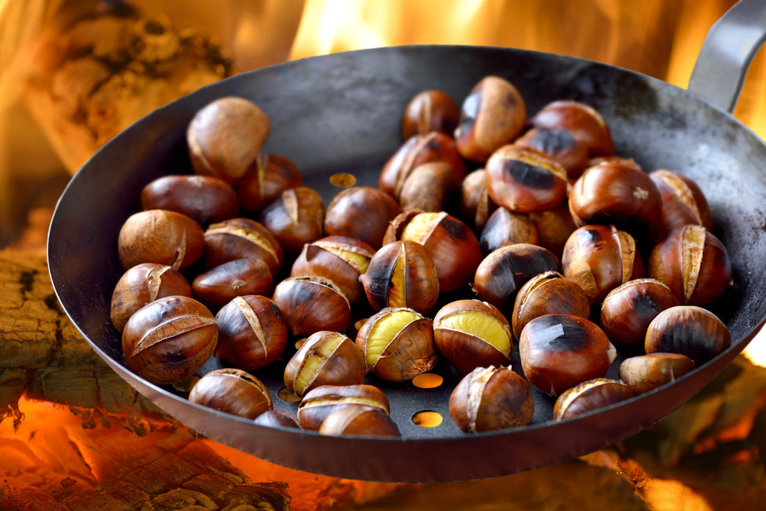 Cuneo Chestnut Fair