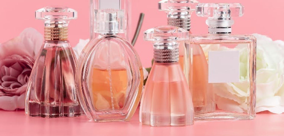 Designer Vs. Niche Fragrances
