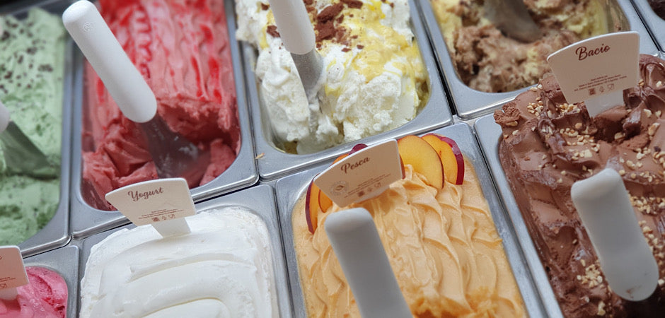 Gelato