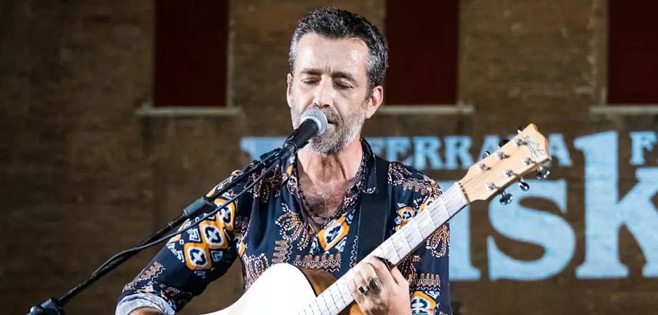 Ferrara Buskers Festival