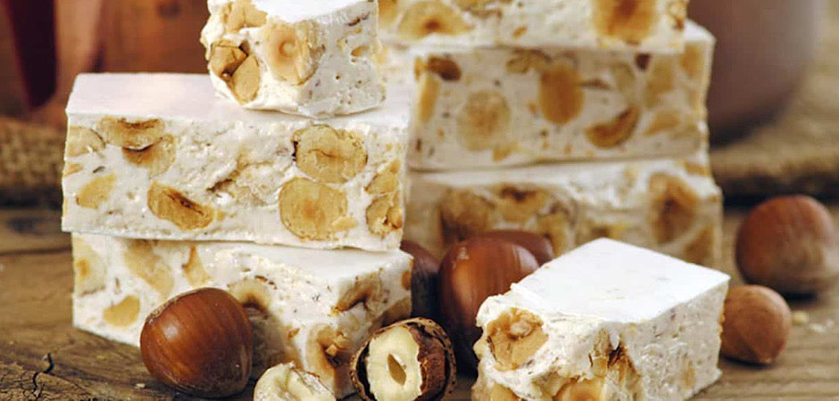 Festa Del Torrone
