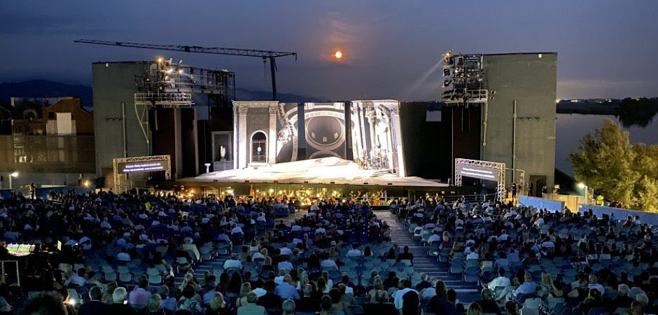 Festival Puccini