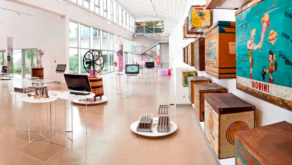 Gelato Museum