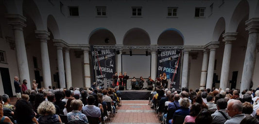 Genoa Poetry Festival