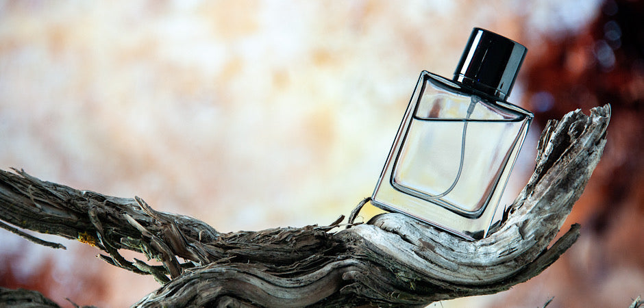 How To Choose A New Perfume For Fall
