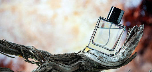 How To Choose A New Perfume For Fall