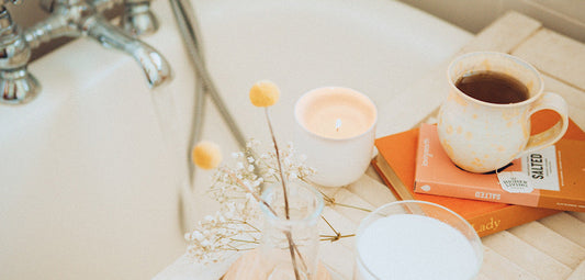 Pampering Tips