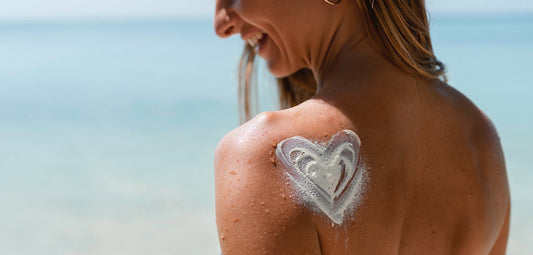 Skincare Tips For Summer