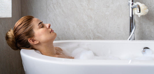 Bath VS. Shower