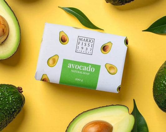 Artisan Soap for the Summer