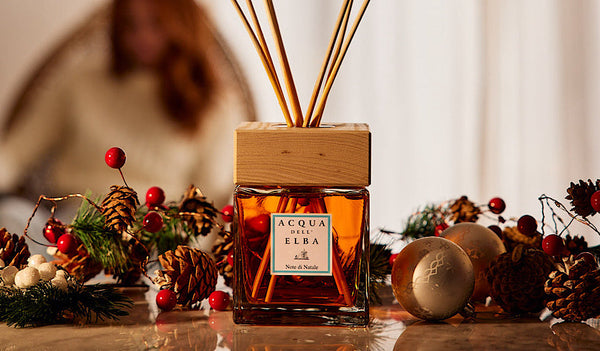 The Quiet Luxury of Diffusers