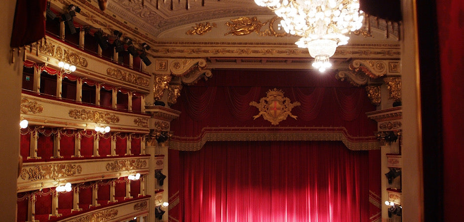 Teatro Alla Scala Museum