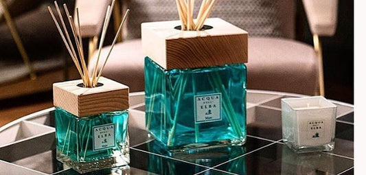 The Power Of Fragrance