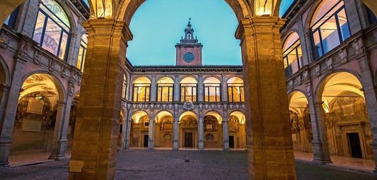 University Of Bologna