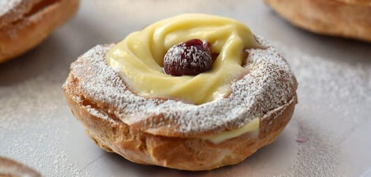La Festa Di San Giuseppe