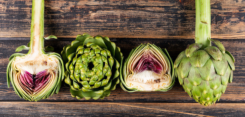 Artichoke Festival