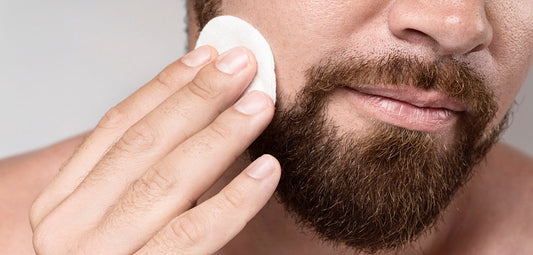 Beard Care Tips