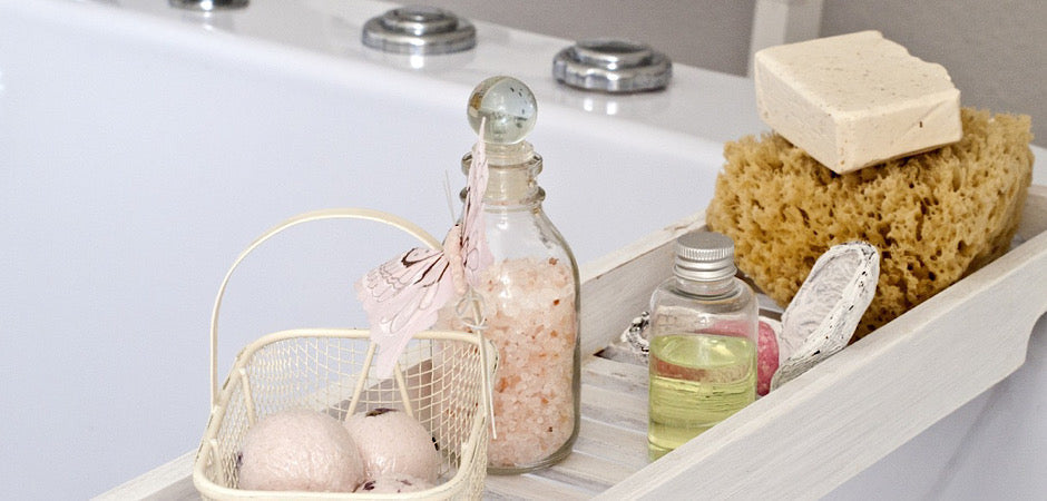 Benefits Of Bath Salts