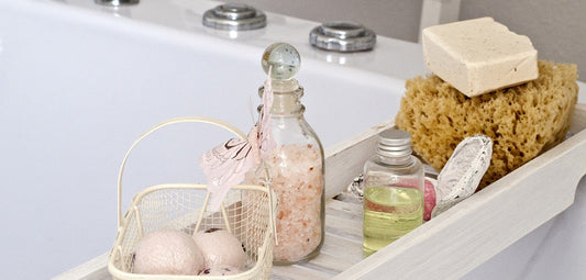 Benefits Of Bath Salts