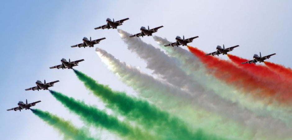 La Festa Della Repubblica