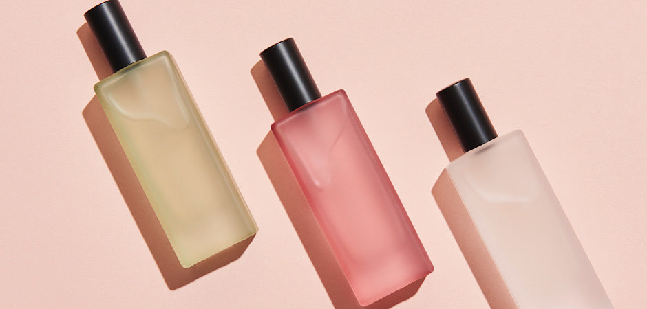 Understanding Fragrance Types