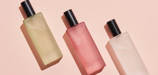 Understanding Fragrance Types