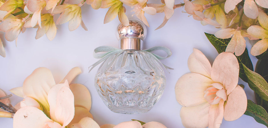 Fragrance Types