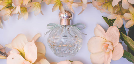 Fragrance Types