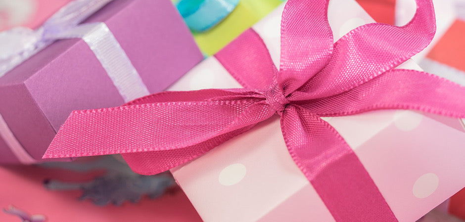 Gift Guide